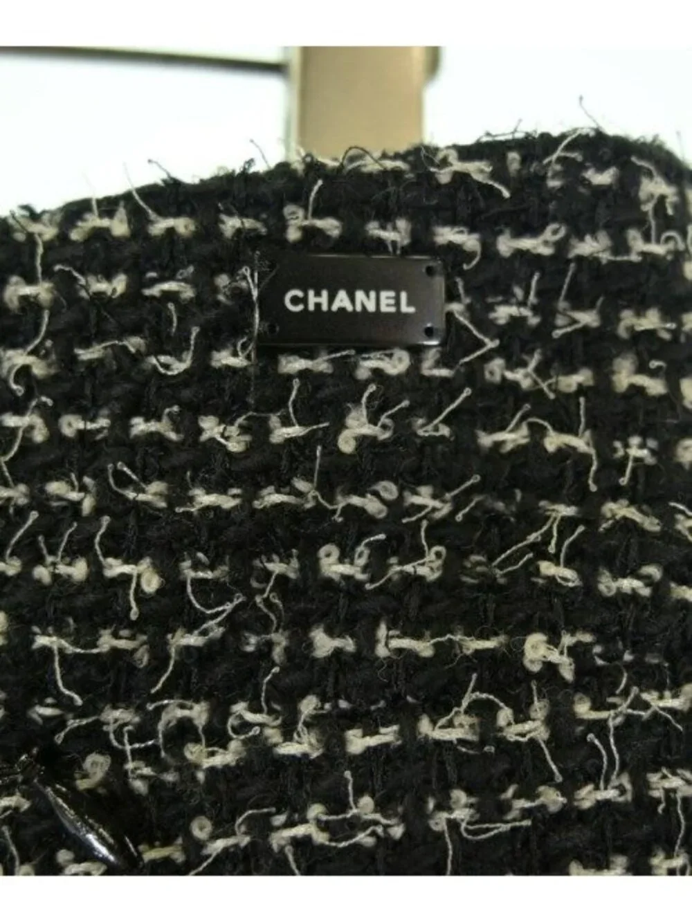 CHANEL brand item